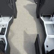 2027 Evotti 523QL - Black/Roan Bronze